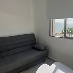 Sea View Apartment / A Primera Linea De Playa