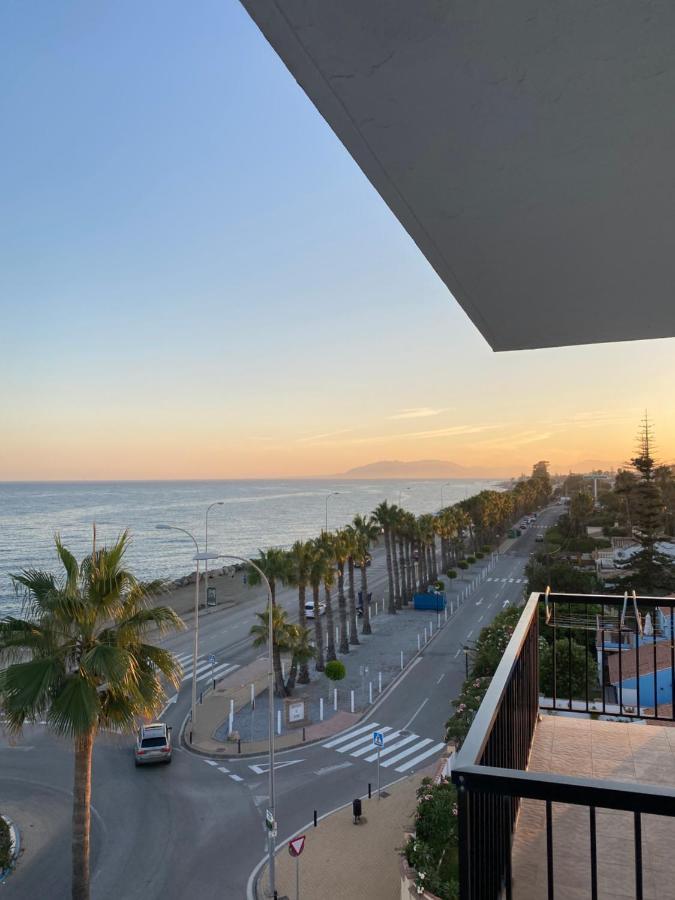 Sea View / A Primera Linea De Playa *