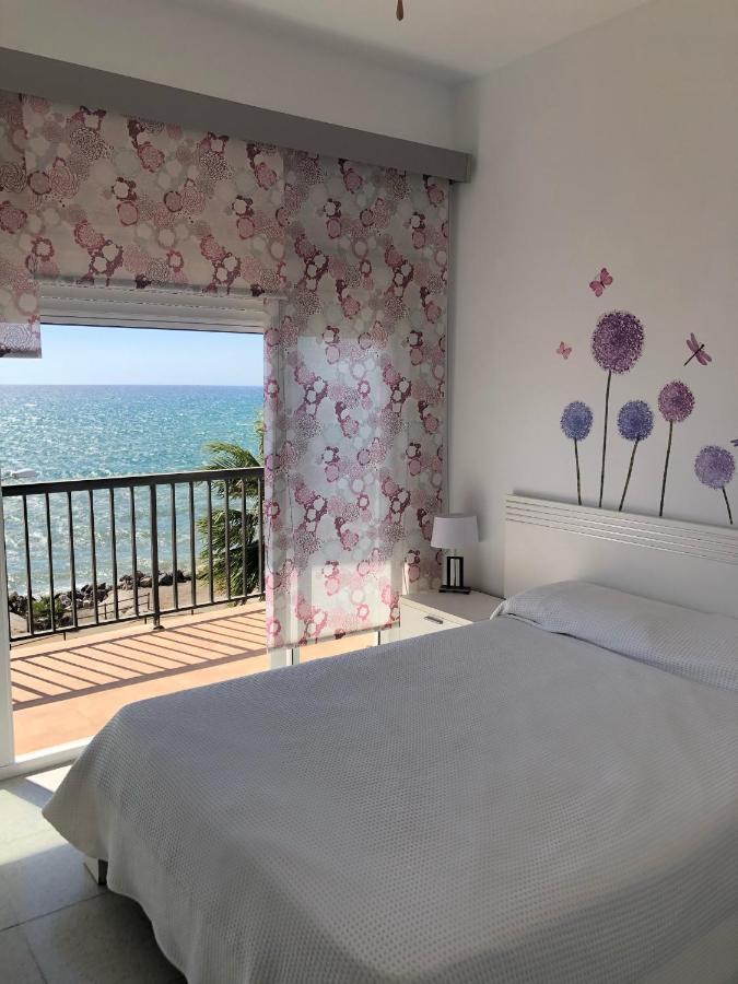 Apartment Sea View / A Primera Linea De Playa