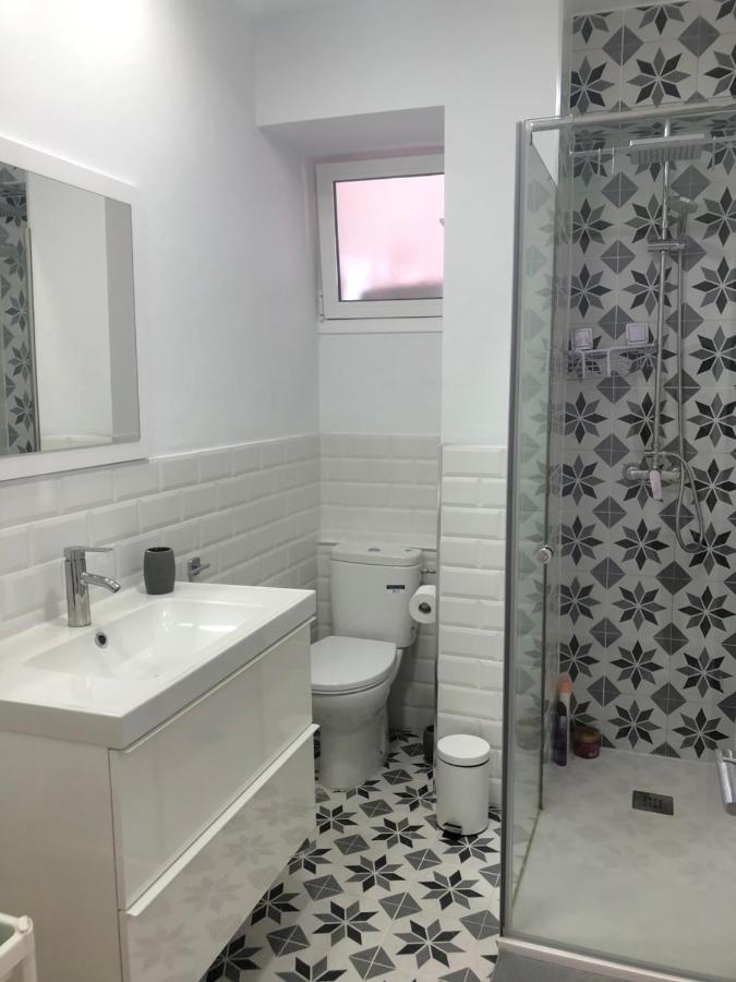 Appartement Sea View / A Primera Linea De Playa *